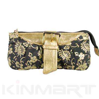 Fashion Cosmetic Bag Monogrammed